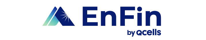 EnFin Help Center home page